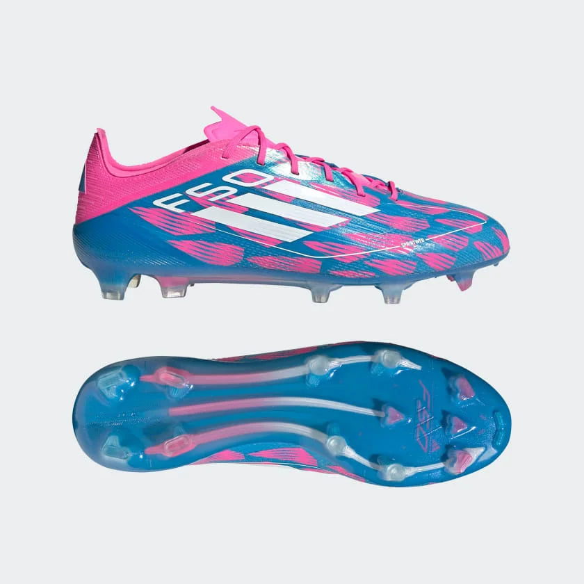 Adidas F50 Elite FG Soccer Shoes Football Boots