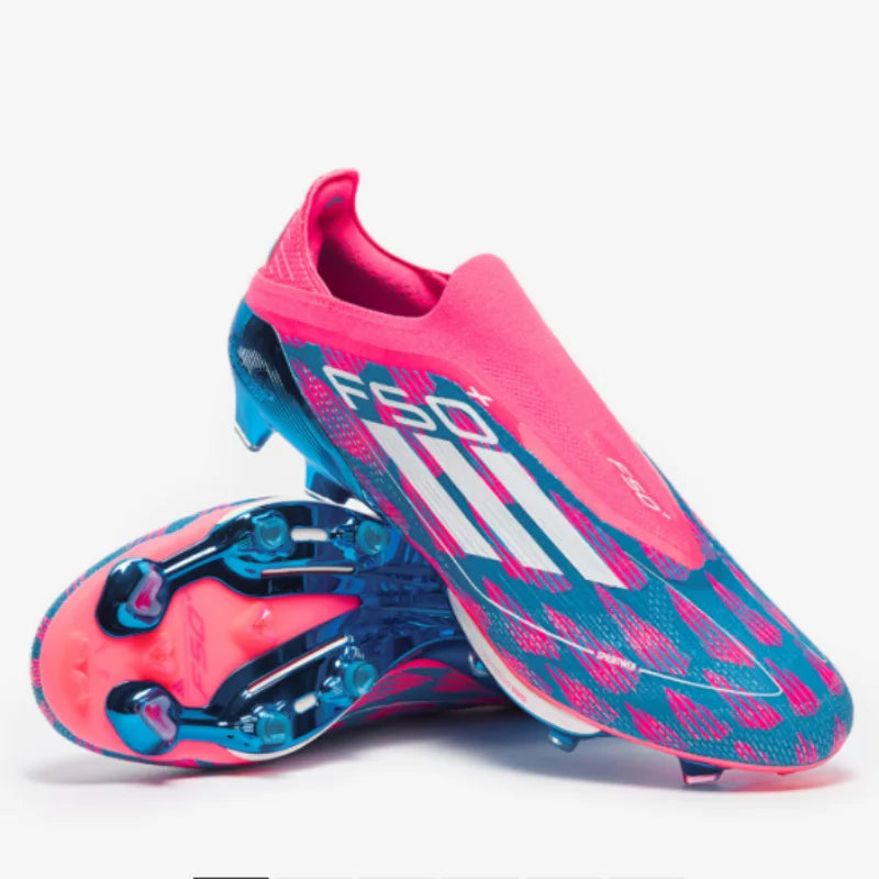 adidas F50 FG Advancement Reemergence Soccer Shoes Football Boots